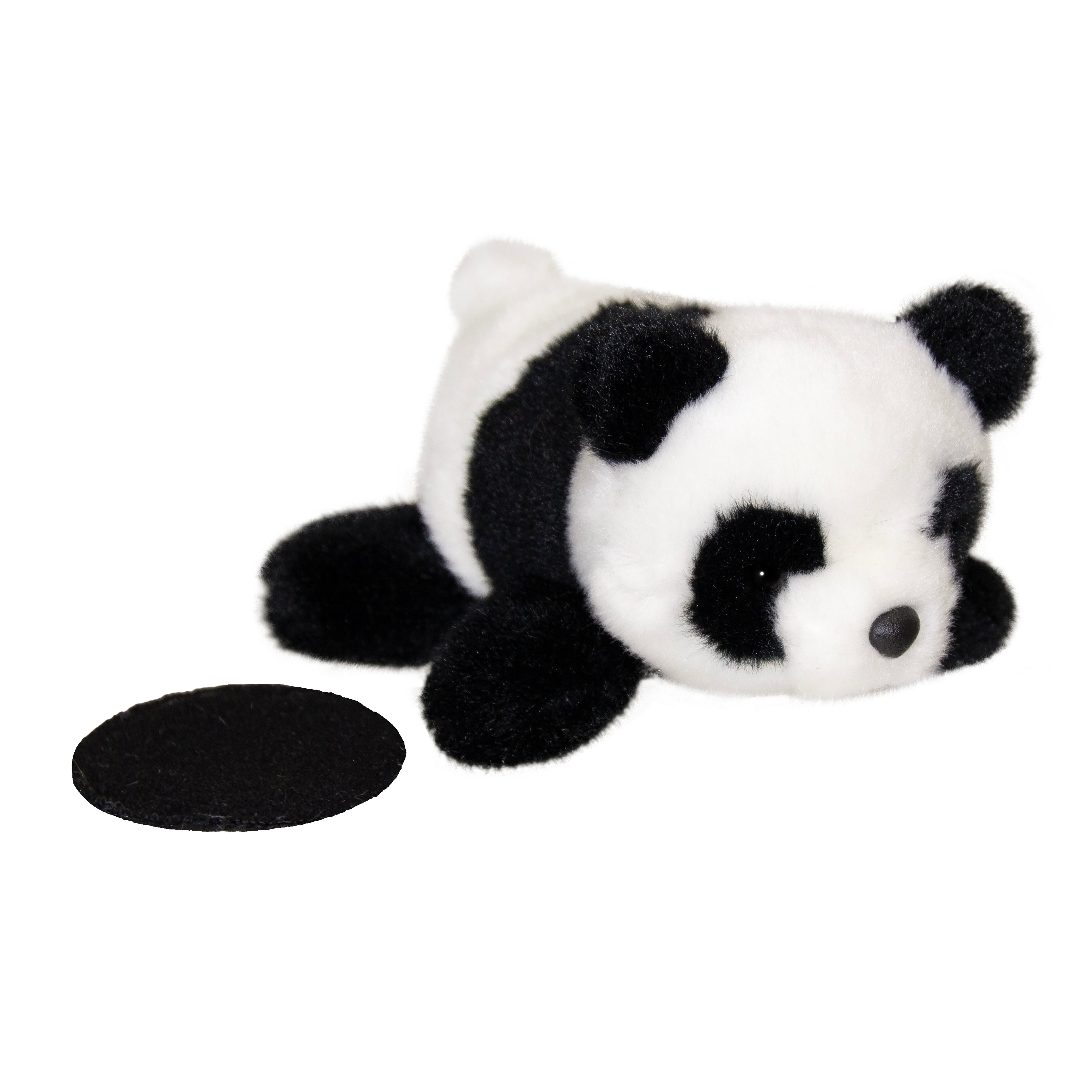Shoulderkins - Panda 12cm