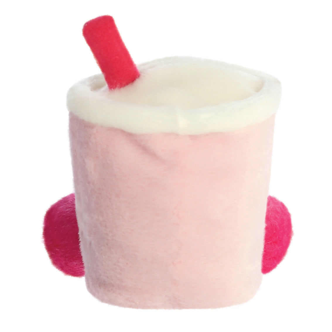 Palm Pals - Tangy Heart Boba 13cm