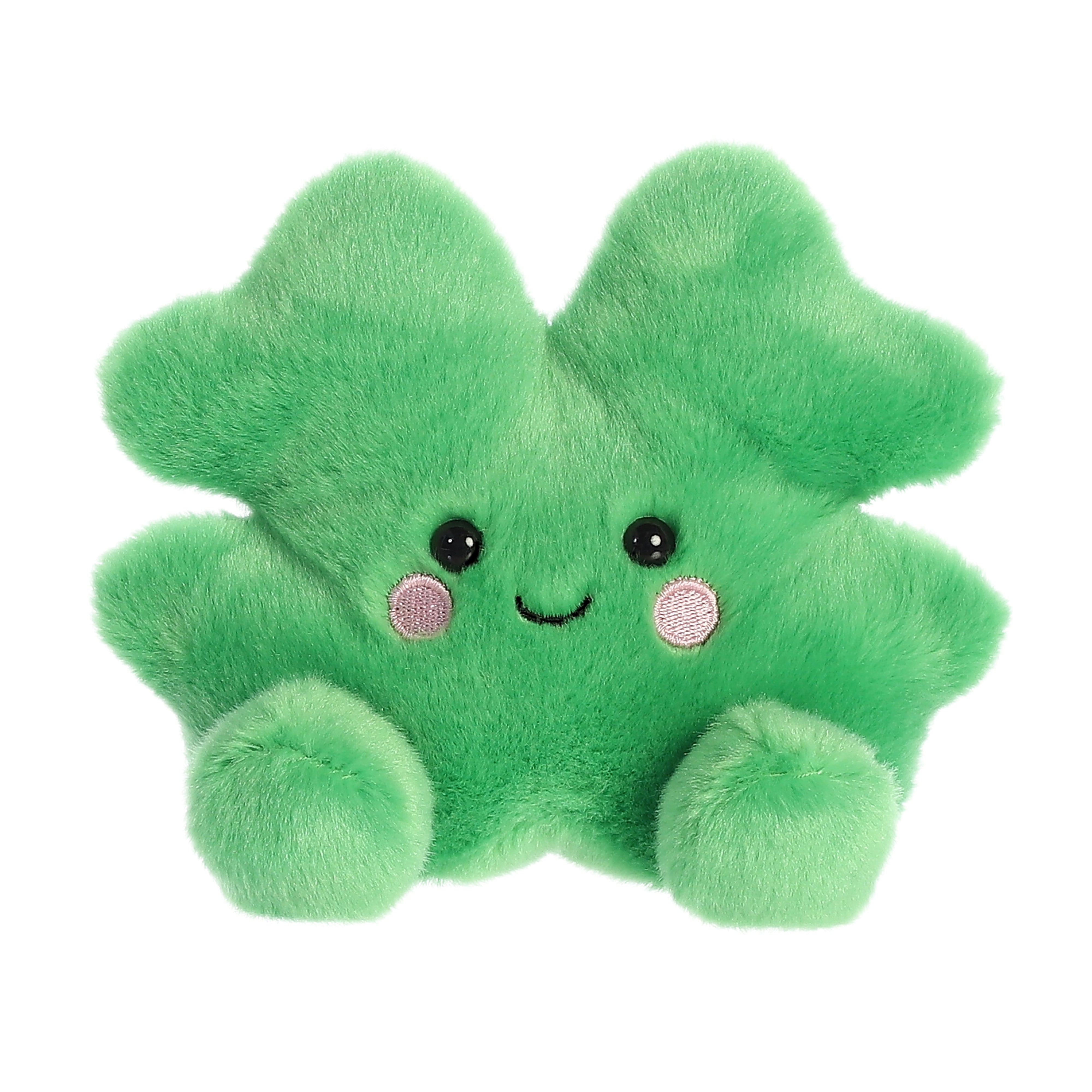 Palm Pals - Chance Clover 13cm