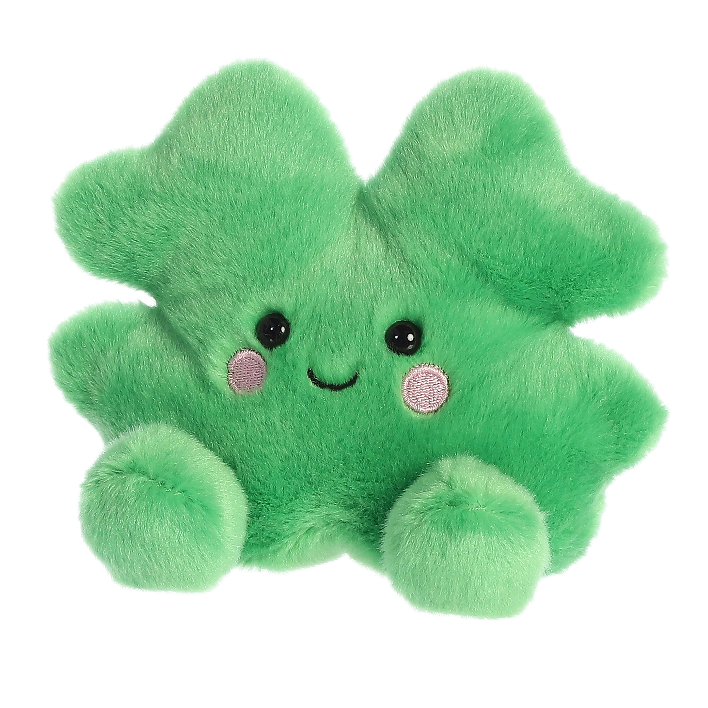 Palm Pals - Chance Clover 13cm