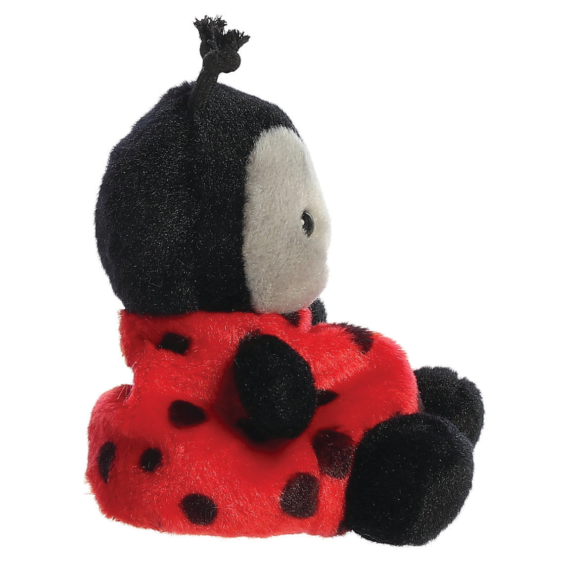 Palm Pals - Lil Spots Ladybug 13cm