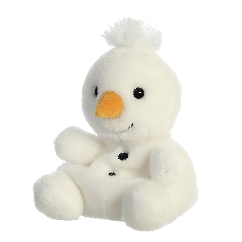 Palm Pals - Froyo Snowman 13cm