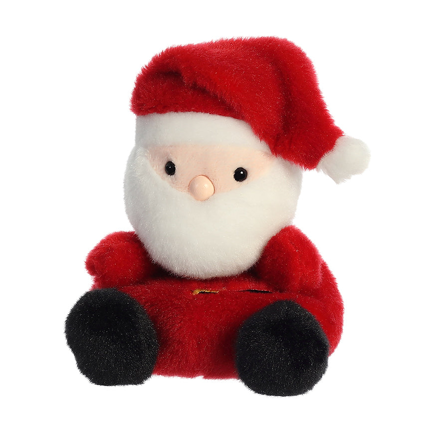 Palm Pals - Santa Claus 13cm