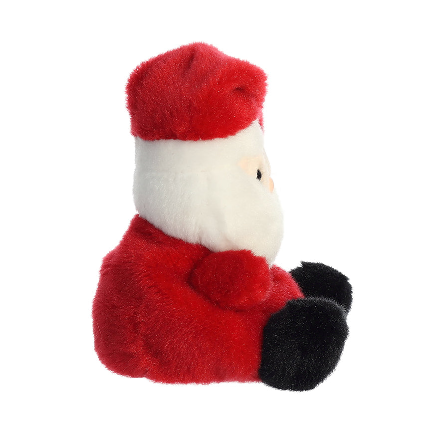 Palm Pals - Santa Claus 13cm