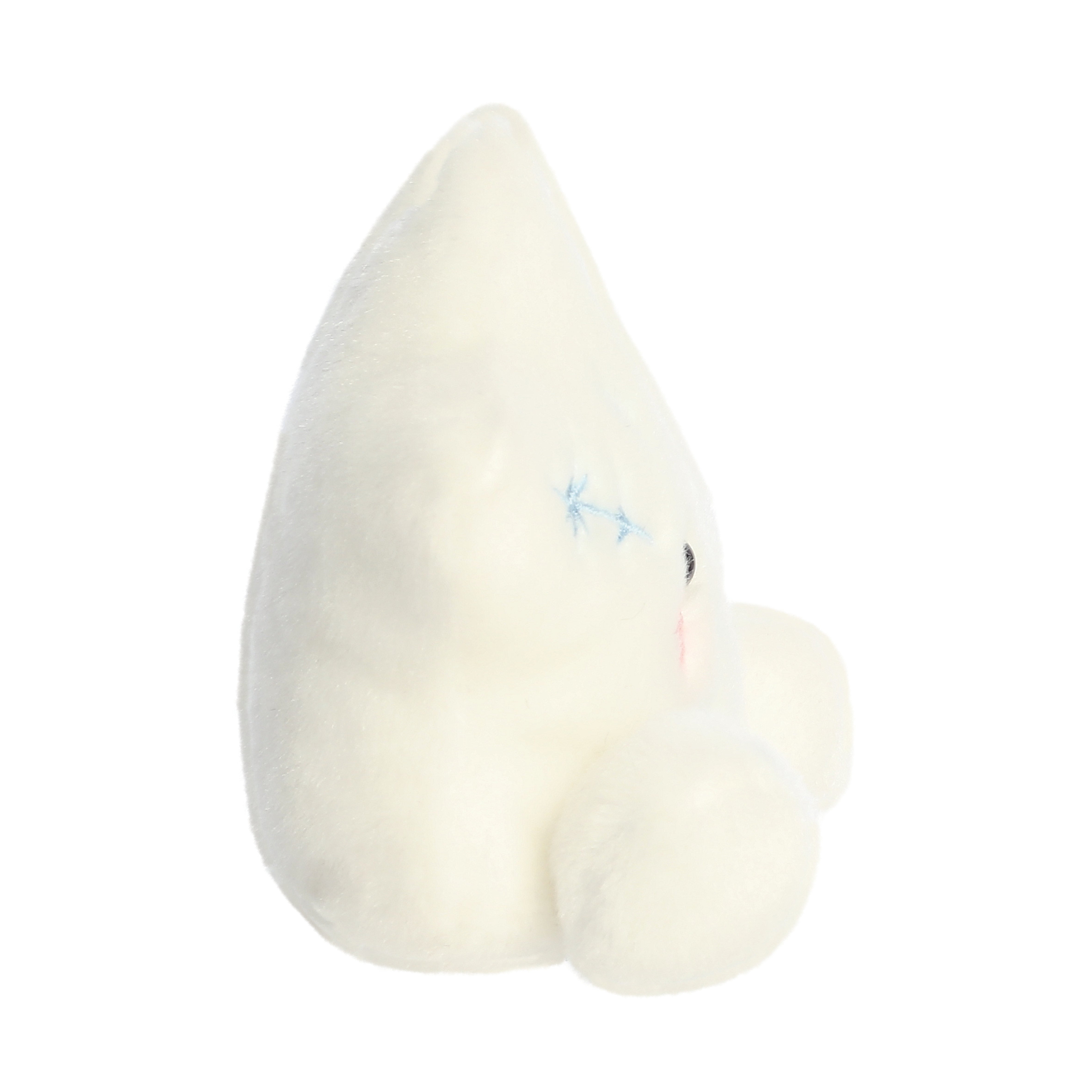 New - Glisten Snowflake 13cm