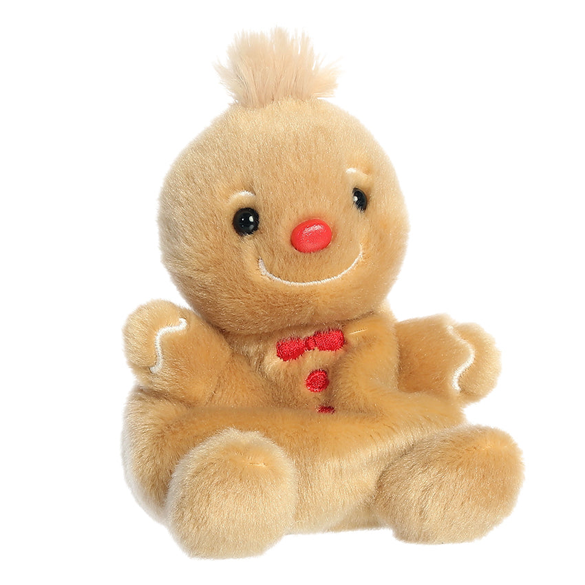 Palm Pals - Gino Gingerbread Man 13cm
