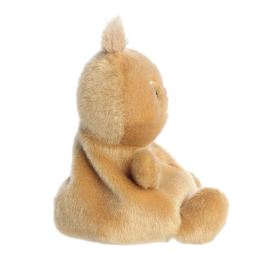 Palm Pals - Gino Gingerbread Man 13cm