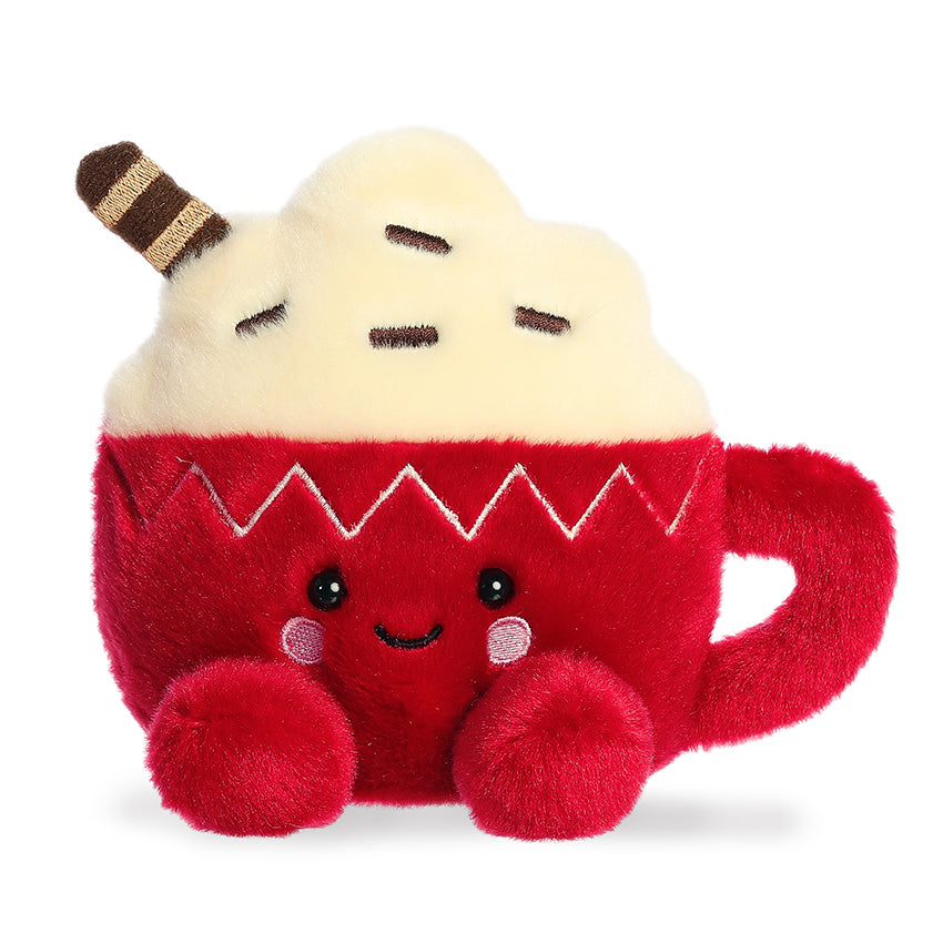 Palm Pals - Cassia Hot Cocoa 13cm