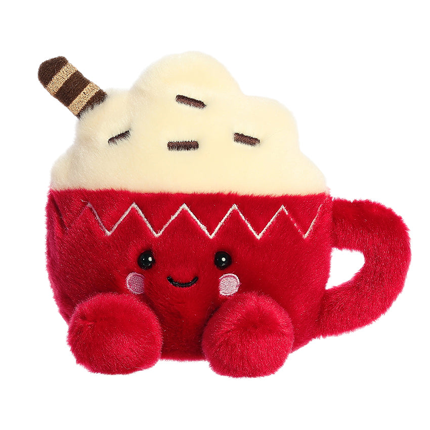 Palm Pals - Cassia Hot Cocoa 13cm