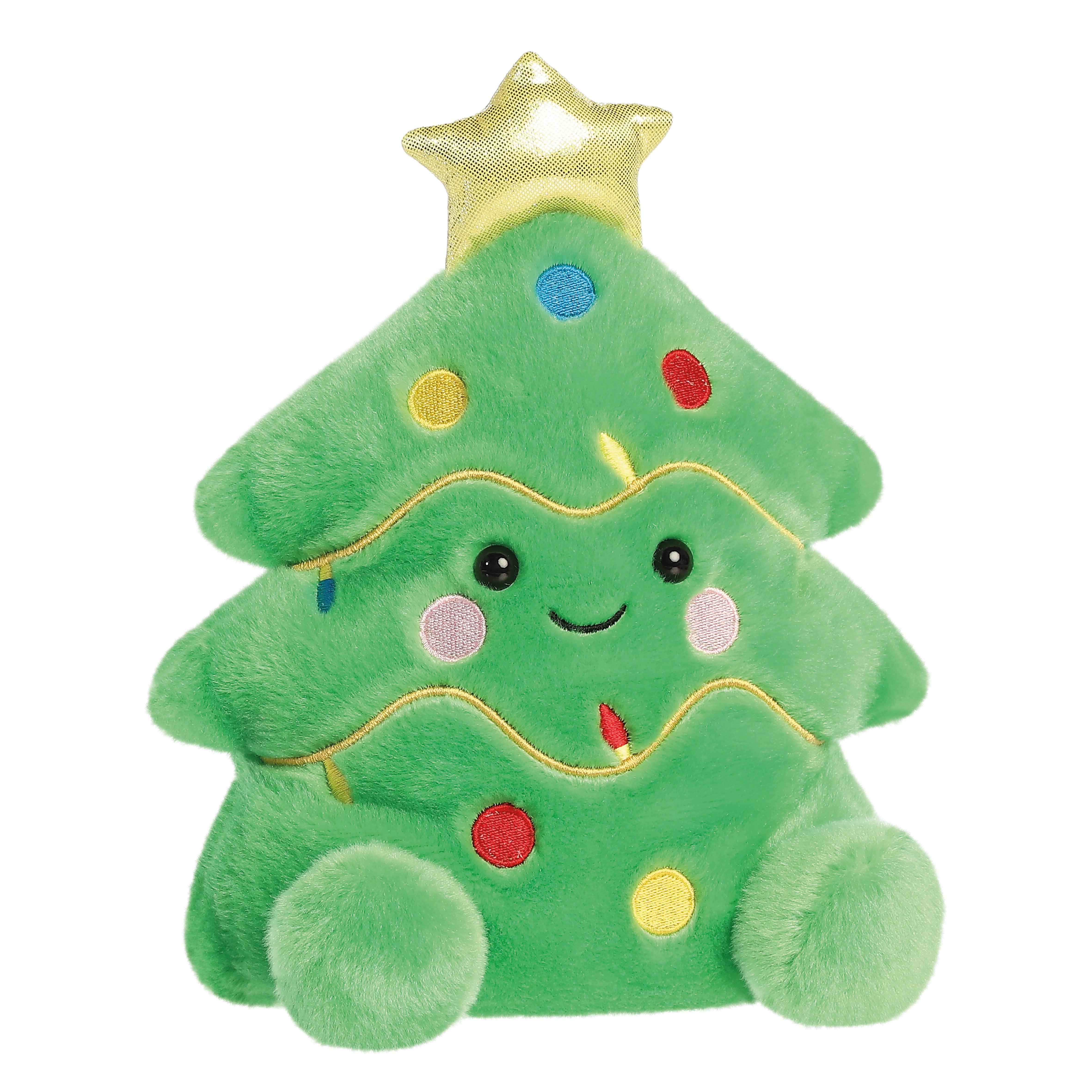 New - Douglas Christmas Tree 20cm