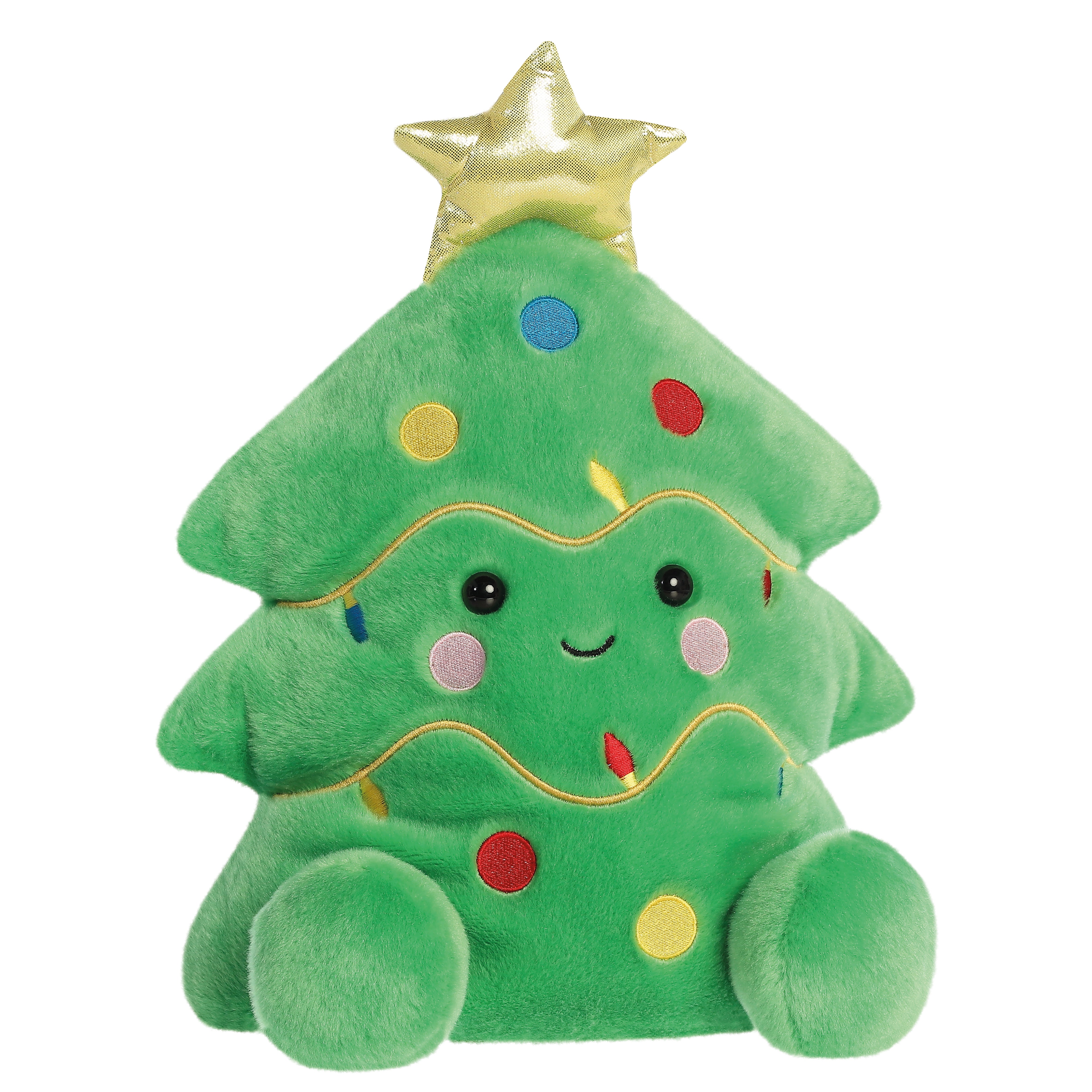 New - Douglas Christmas Tree 33cm