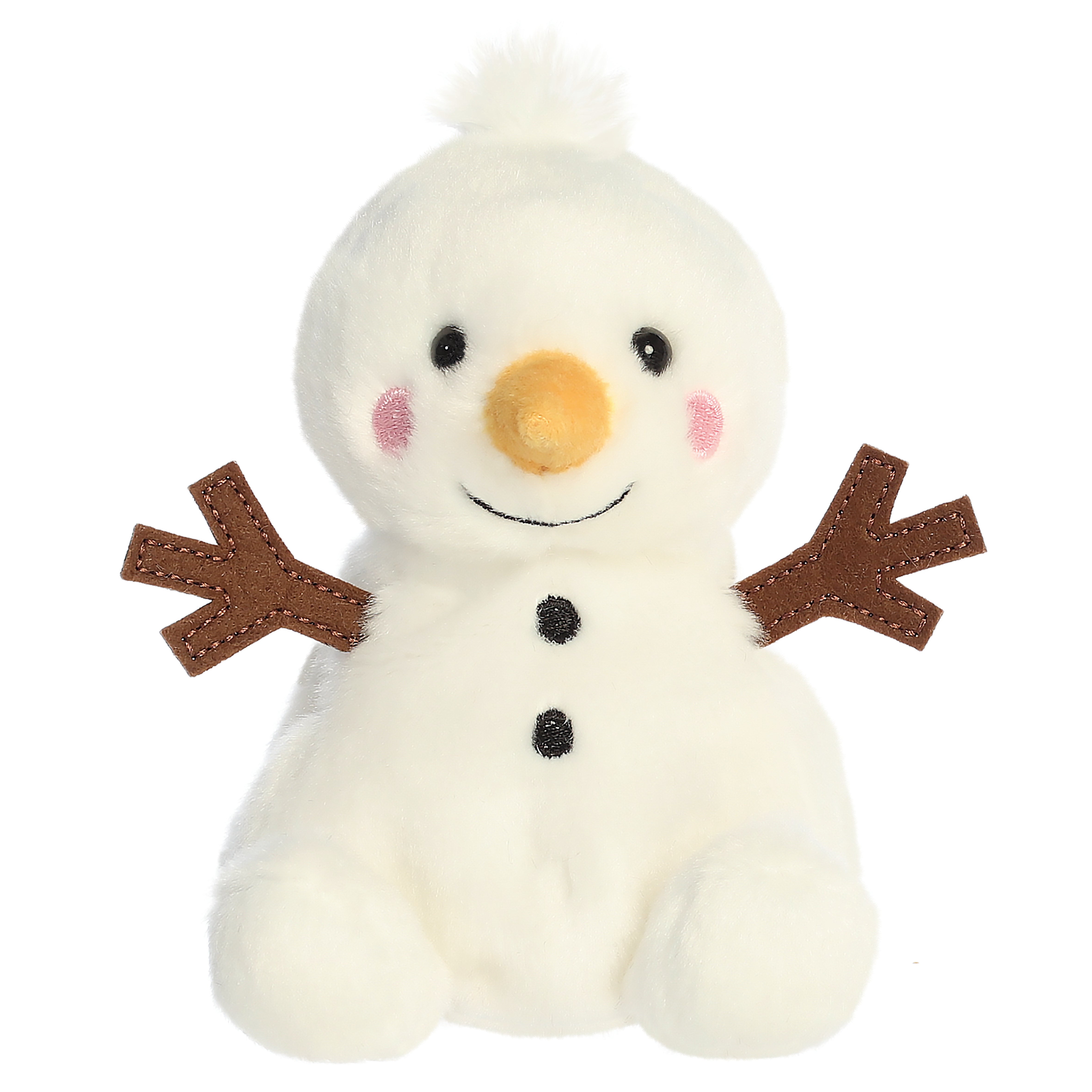 New - Twing Snowman 13cm