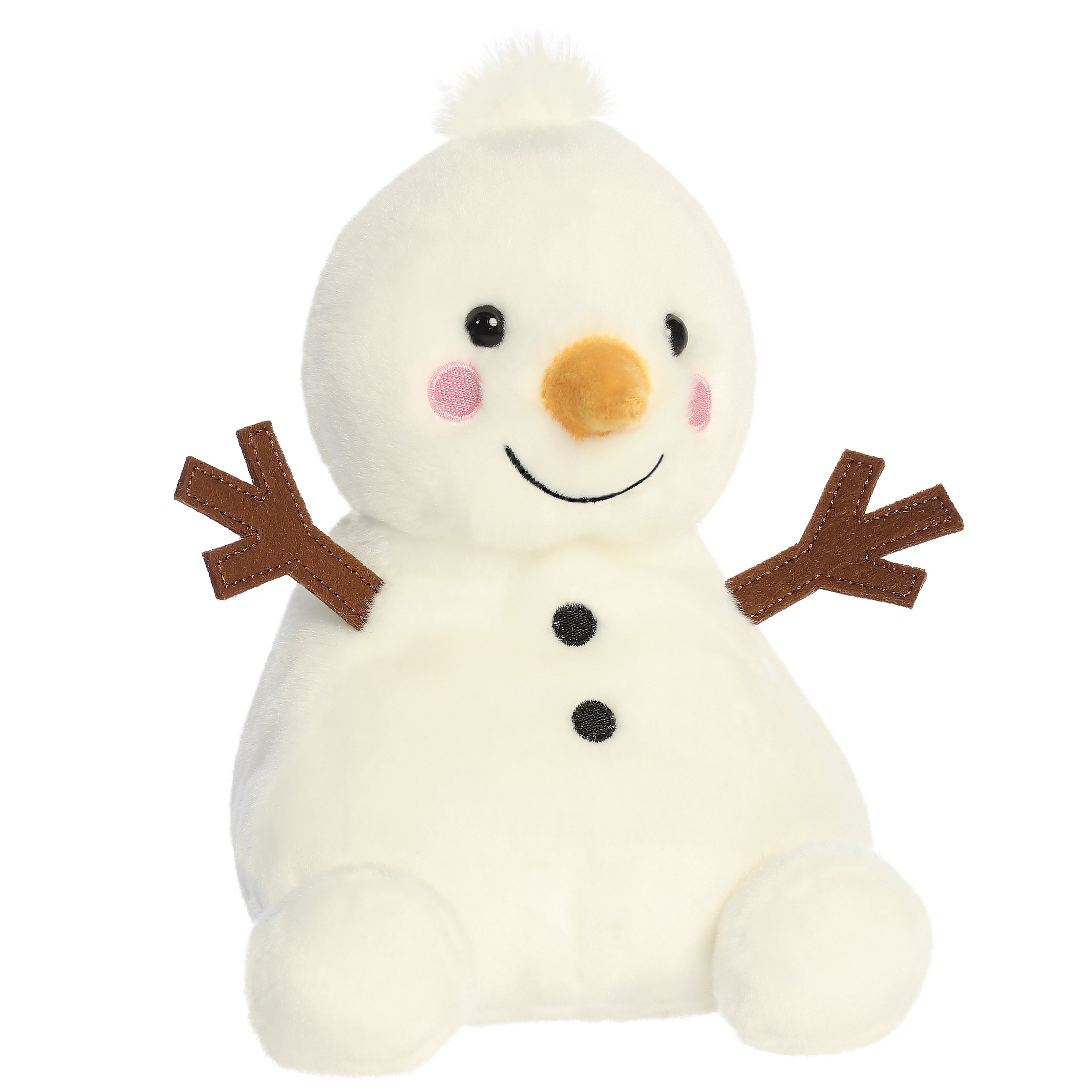 New - Twing Snowman 20cm