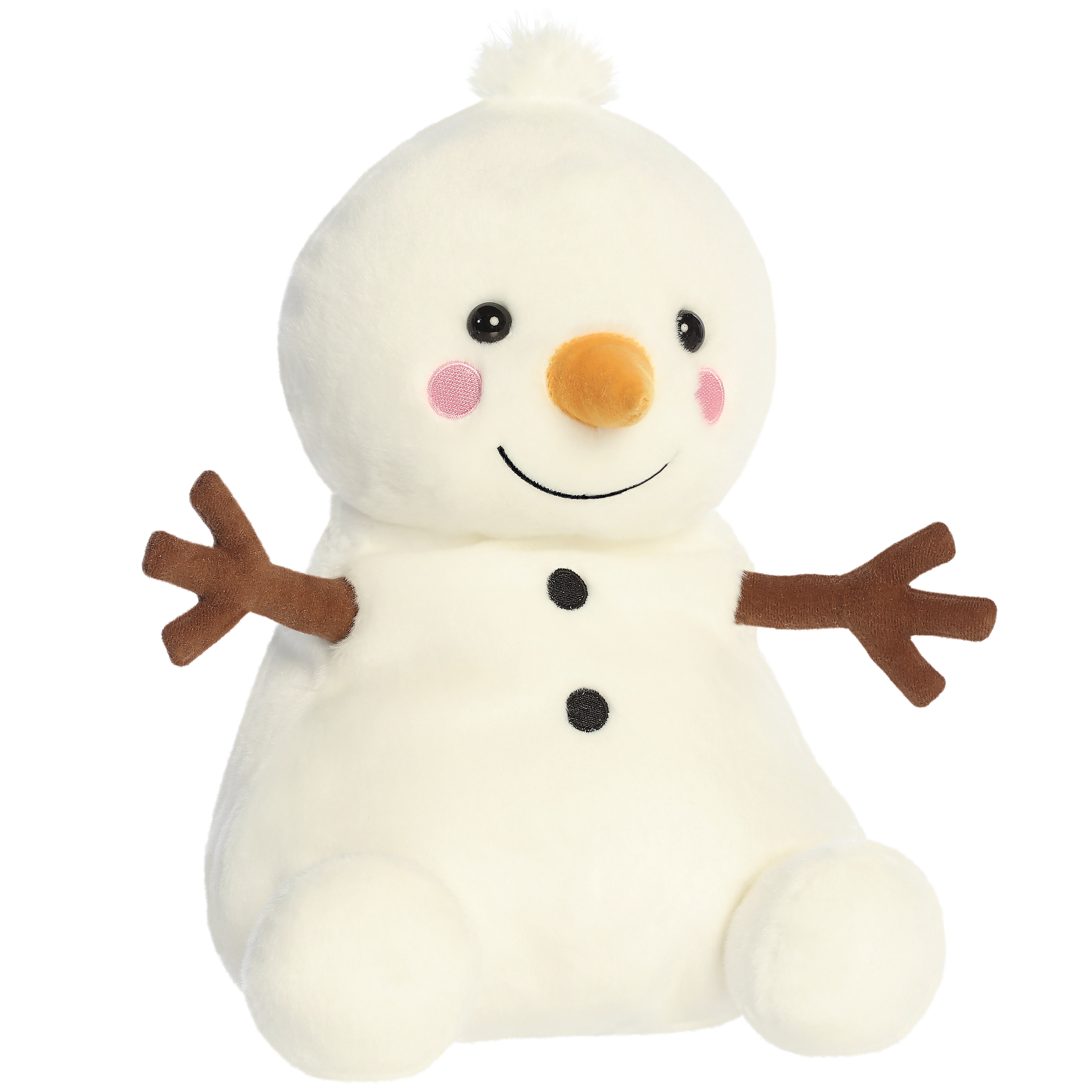 New - Twing Snowman 33cm