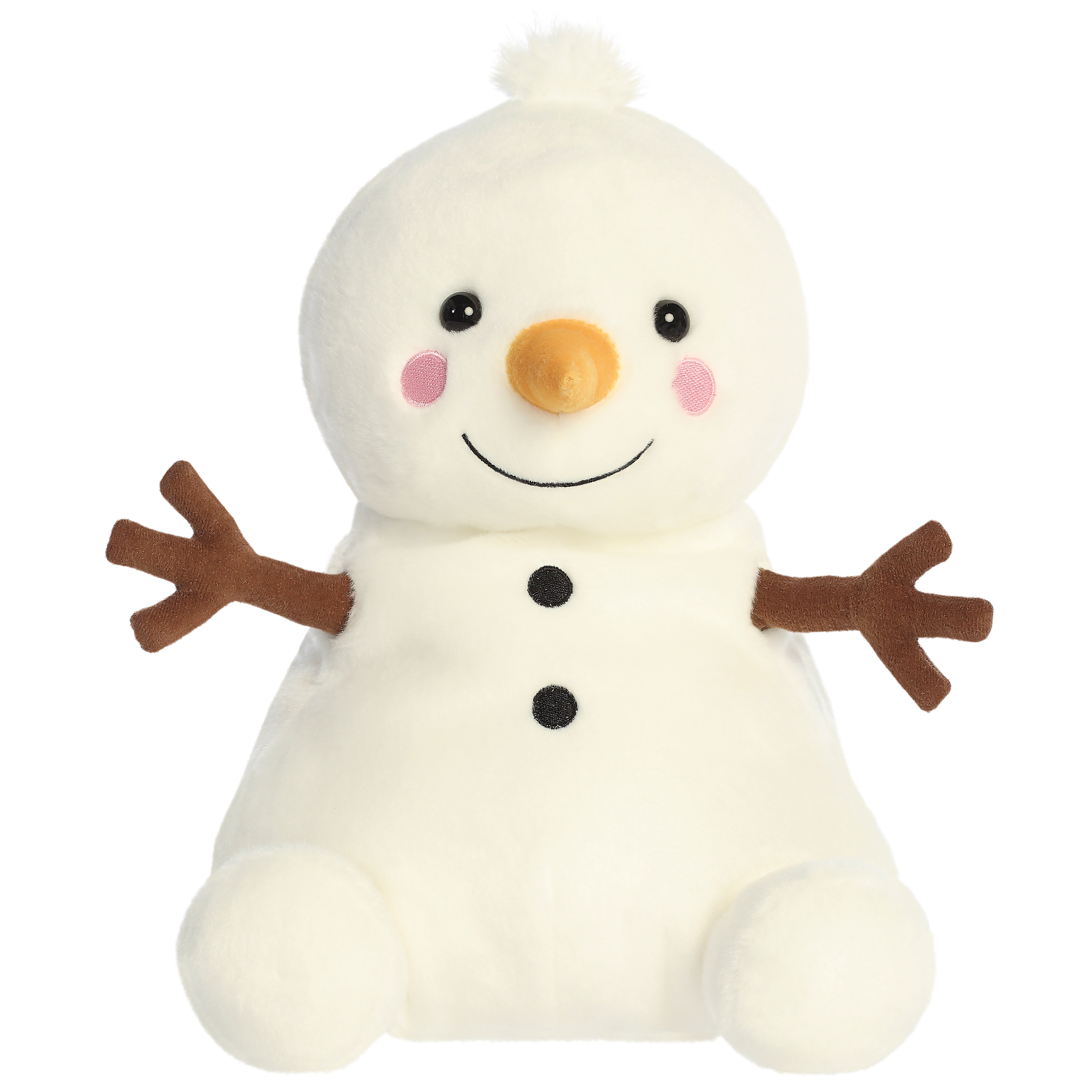 New - Twing Snowman 33cm