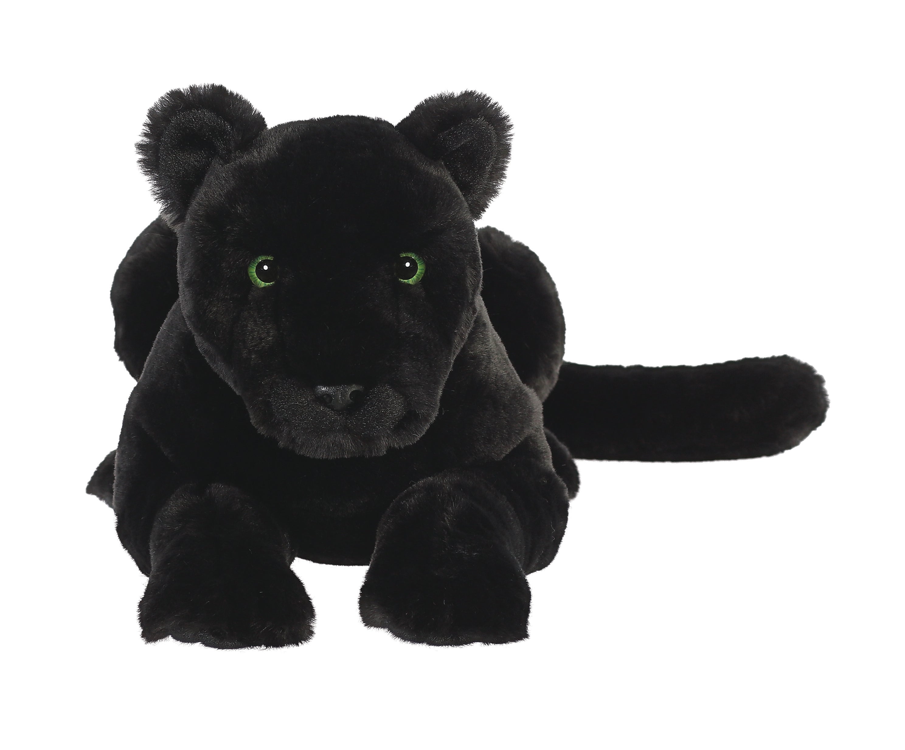 Borealis - Raven Panther 50cm