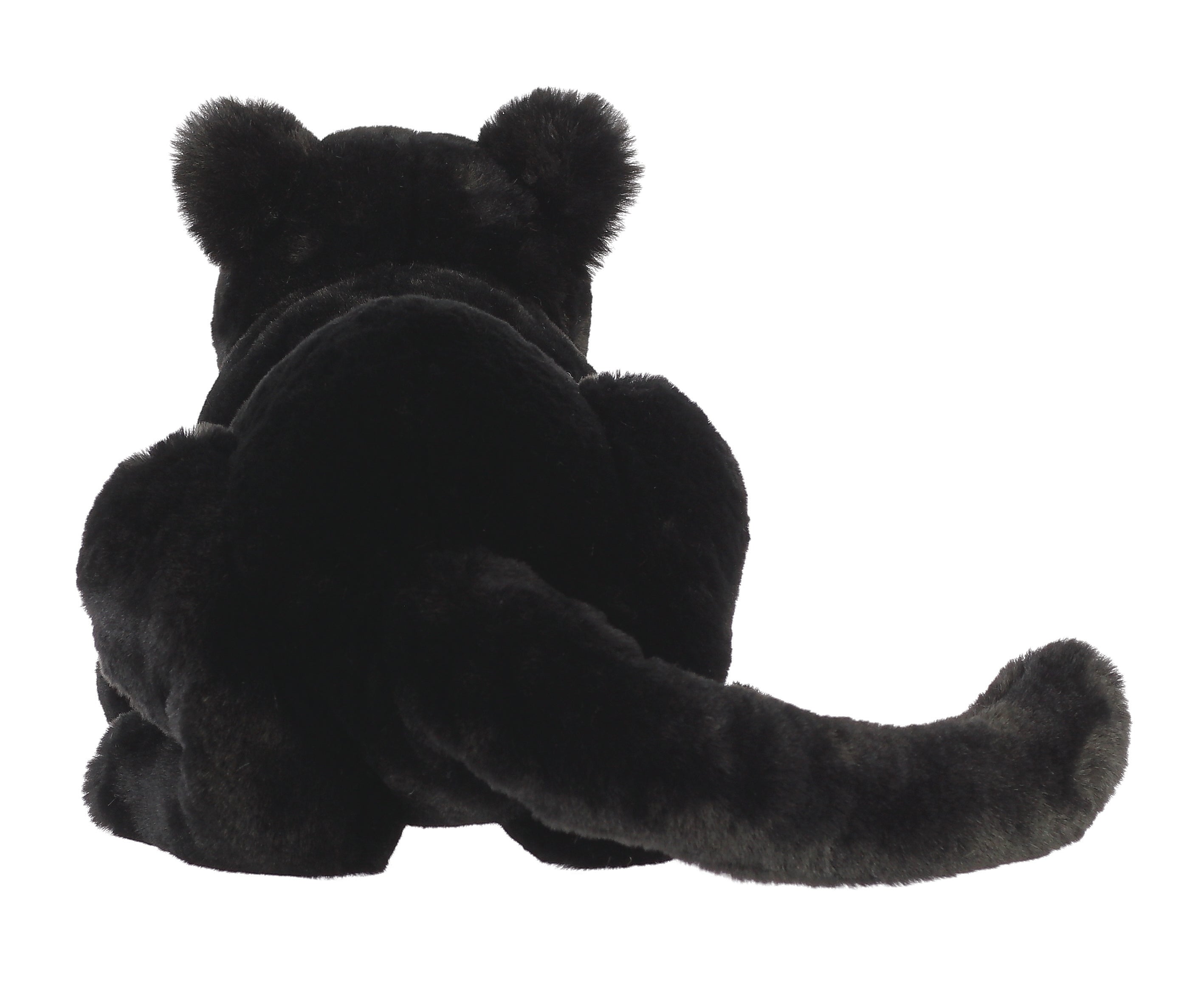 Borealis - Raven Panther 50cm