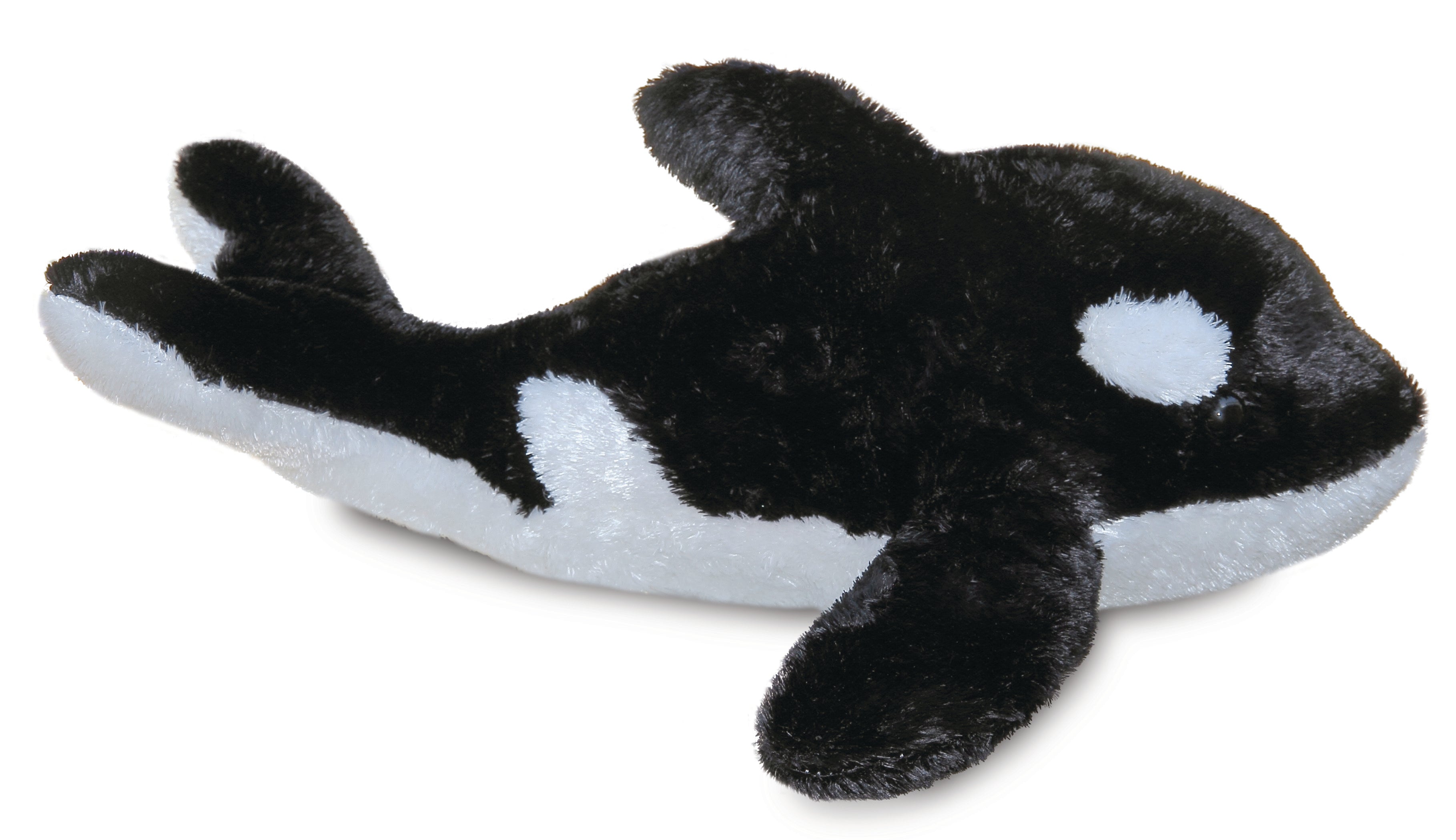 Flopsies - Splash Orca 30cm