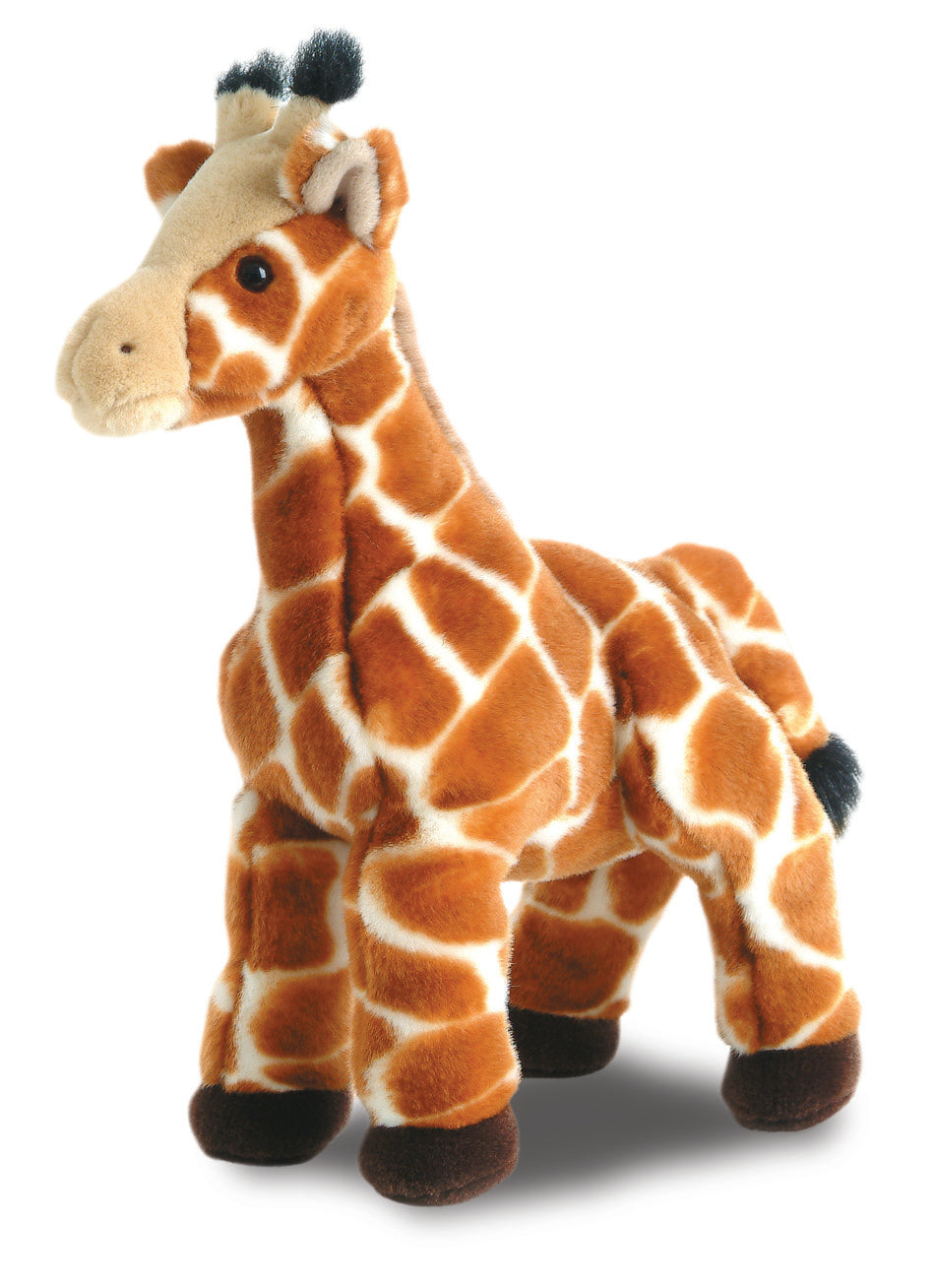 Flopsies - Zenith Giraffe 30cm