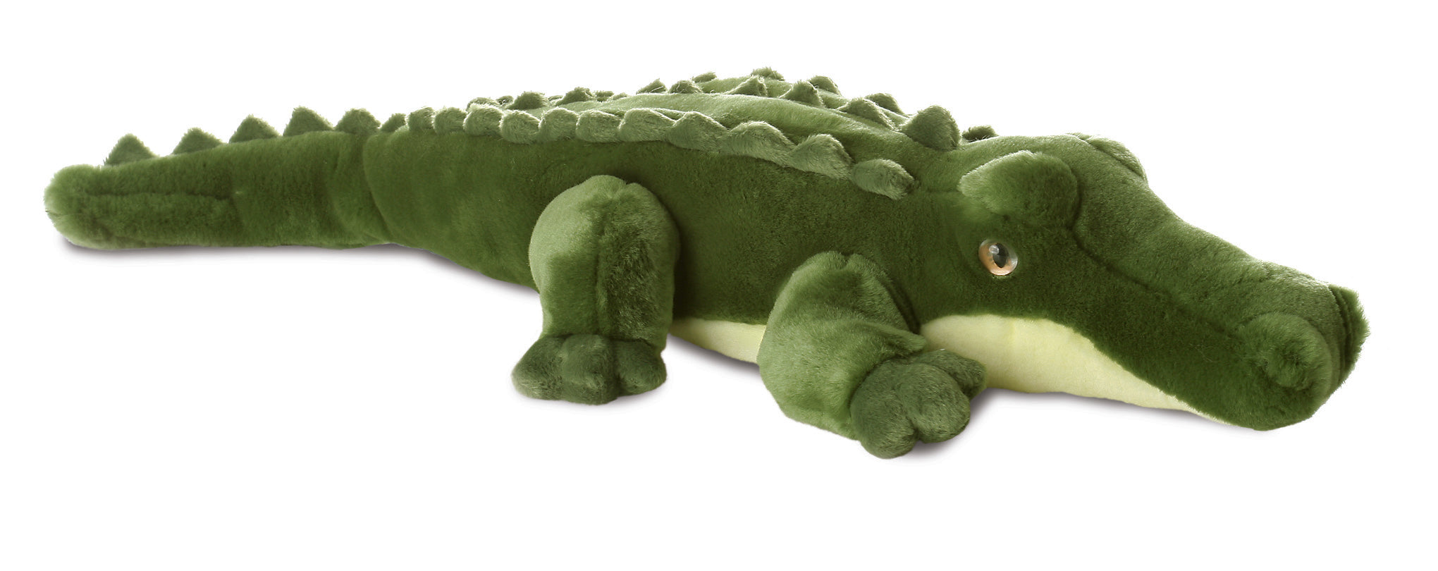 Flopsies - Swampy Crocodile 30cm