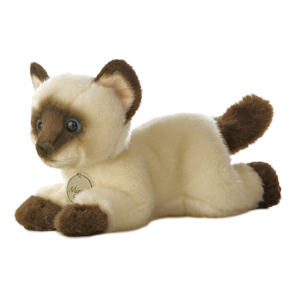 MiYoni - Siamese Cat 20 cm