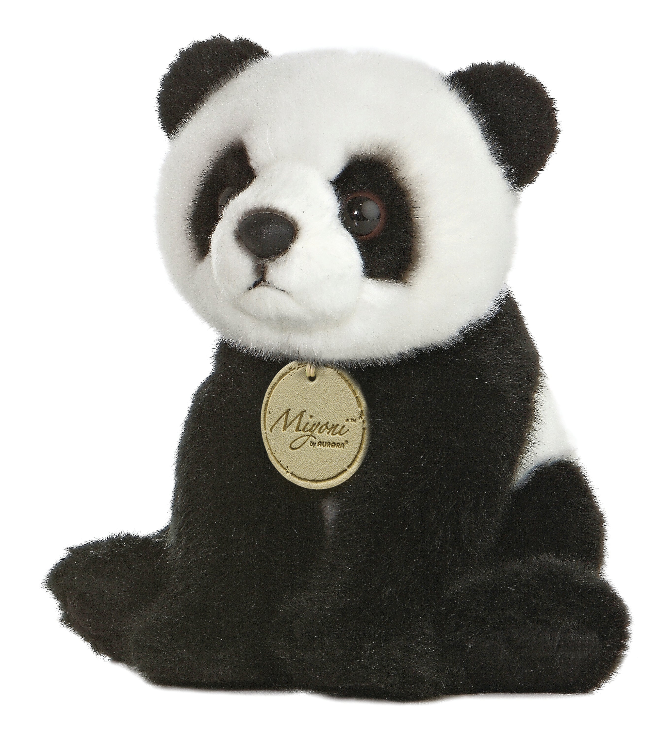 MiYoni - Panda 19cm