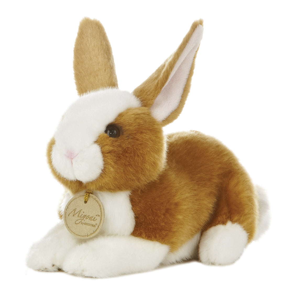 MiYoni - Dutch rabbit 20cm