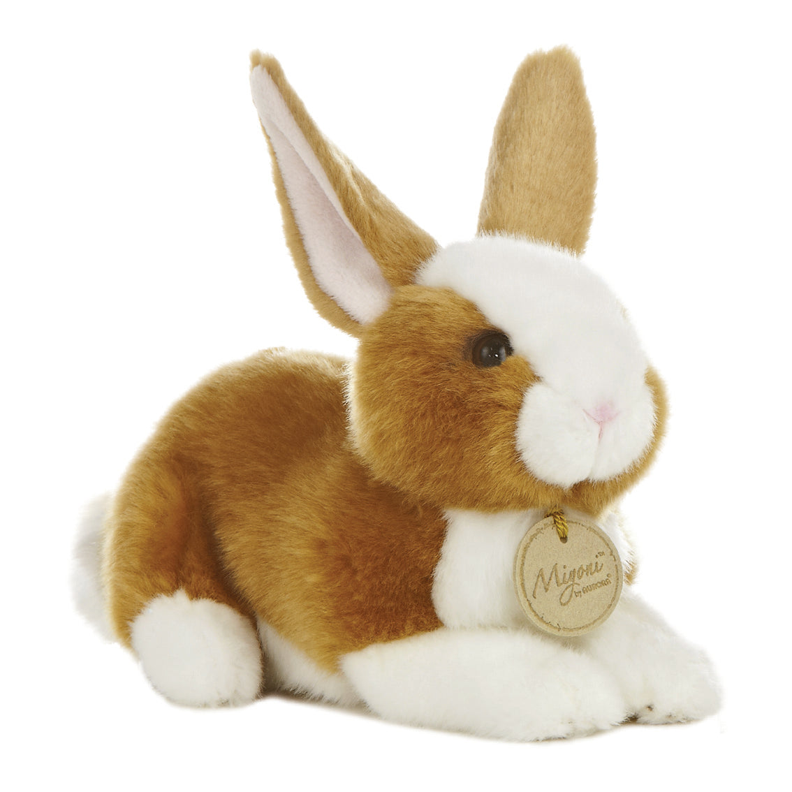 MiYoni - Dutch rabbit 20cm