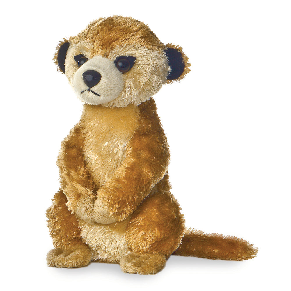 Mini Flopsies - Meerkats 20cm