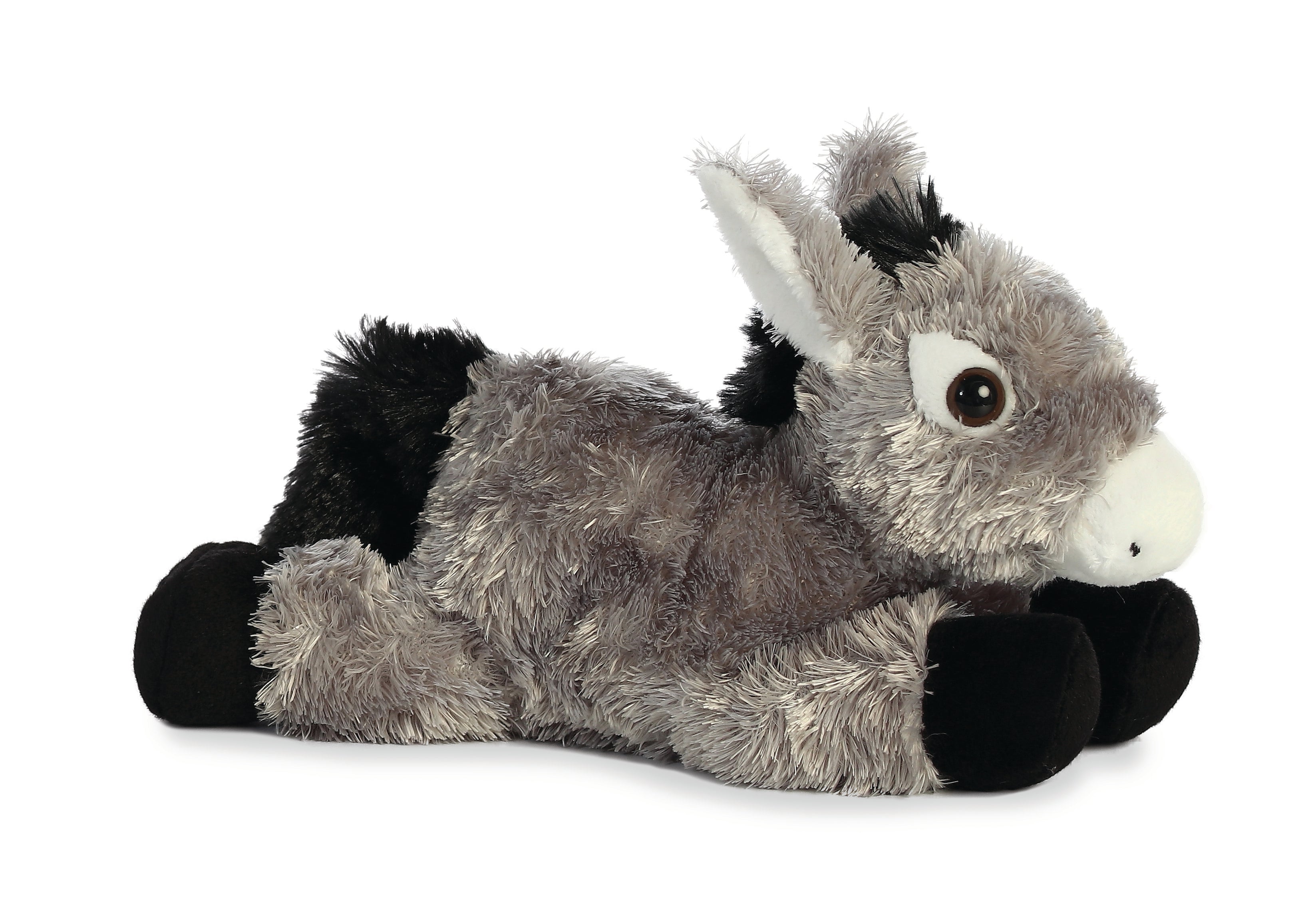 Mini Flopsies - Donkey 20cm