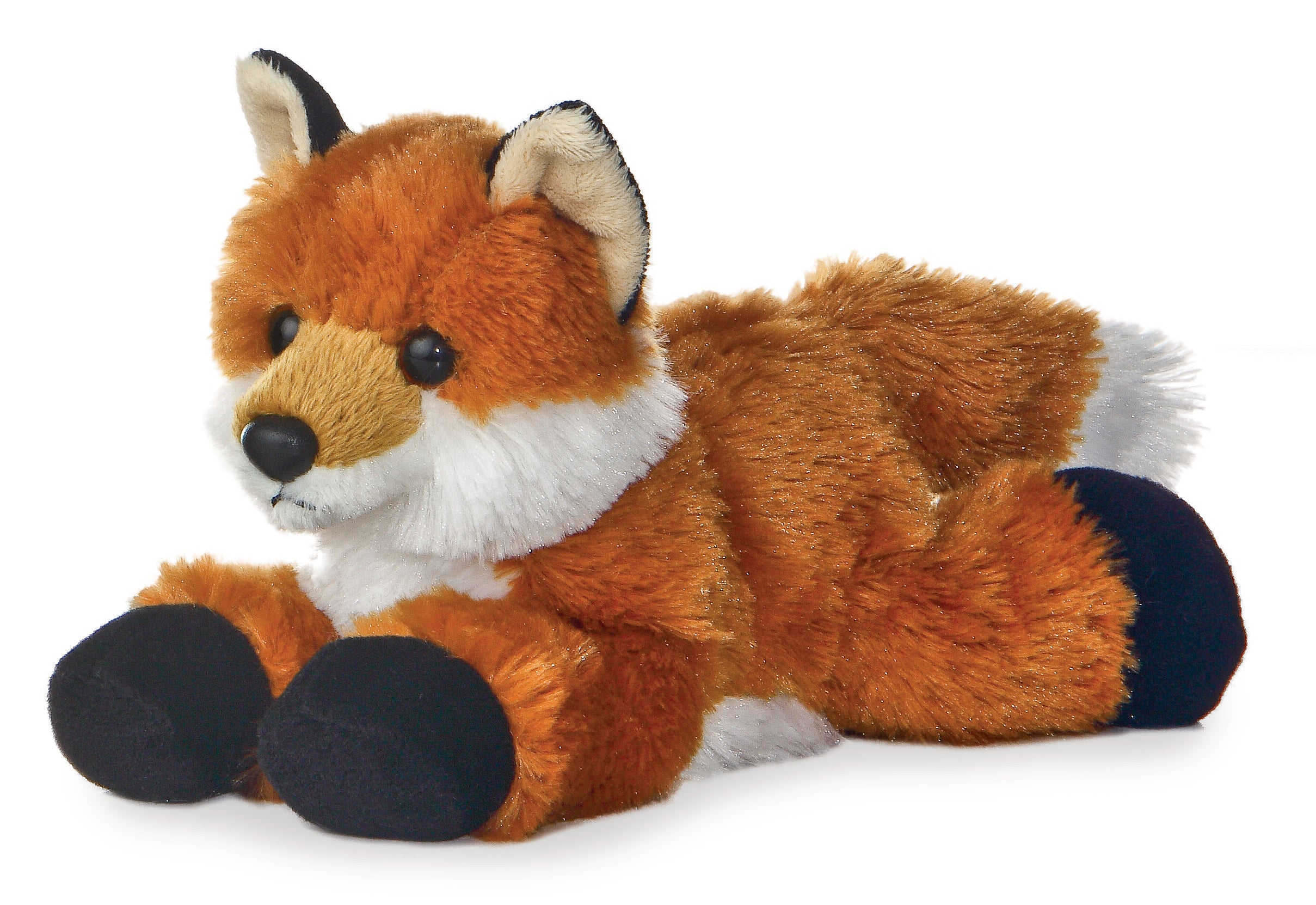 Mini Flopsies - Foxxie Fox 20cm