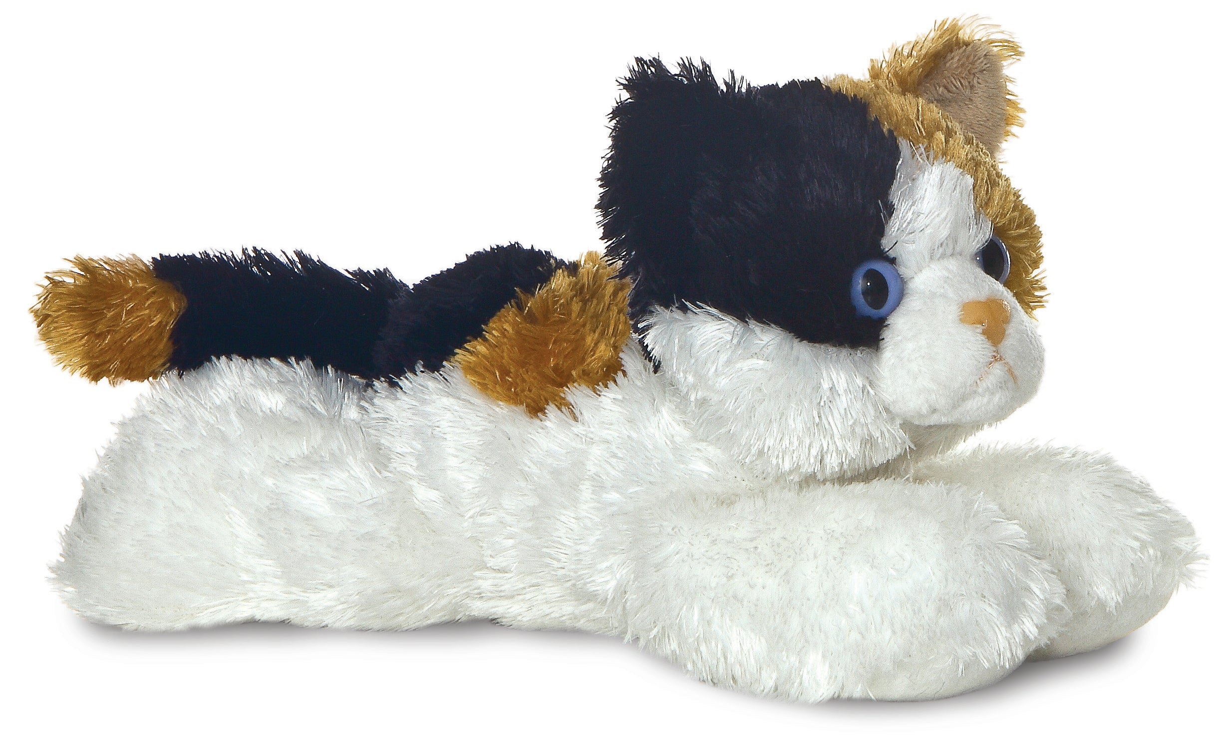 Mini Flopsies - Esmeralda Cat 20cm