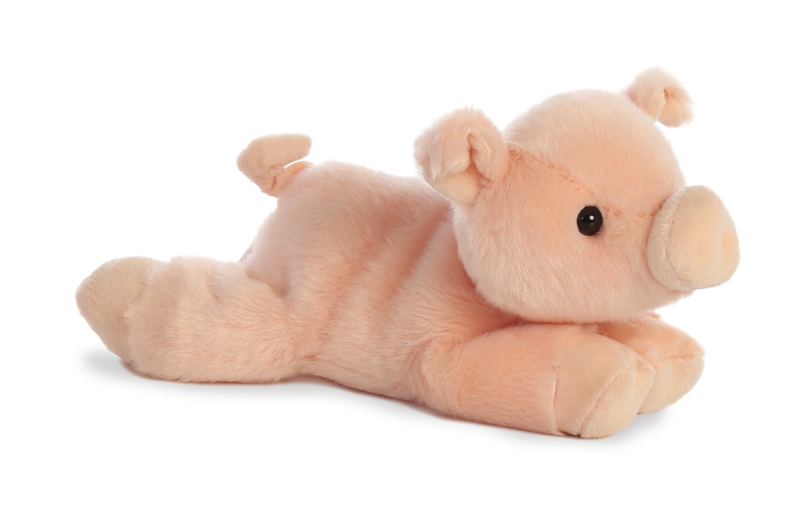 Mini Flopsies - Percy Pig 20cm