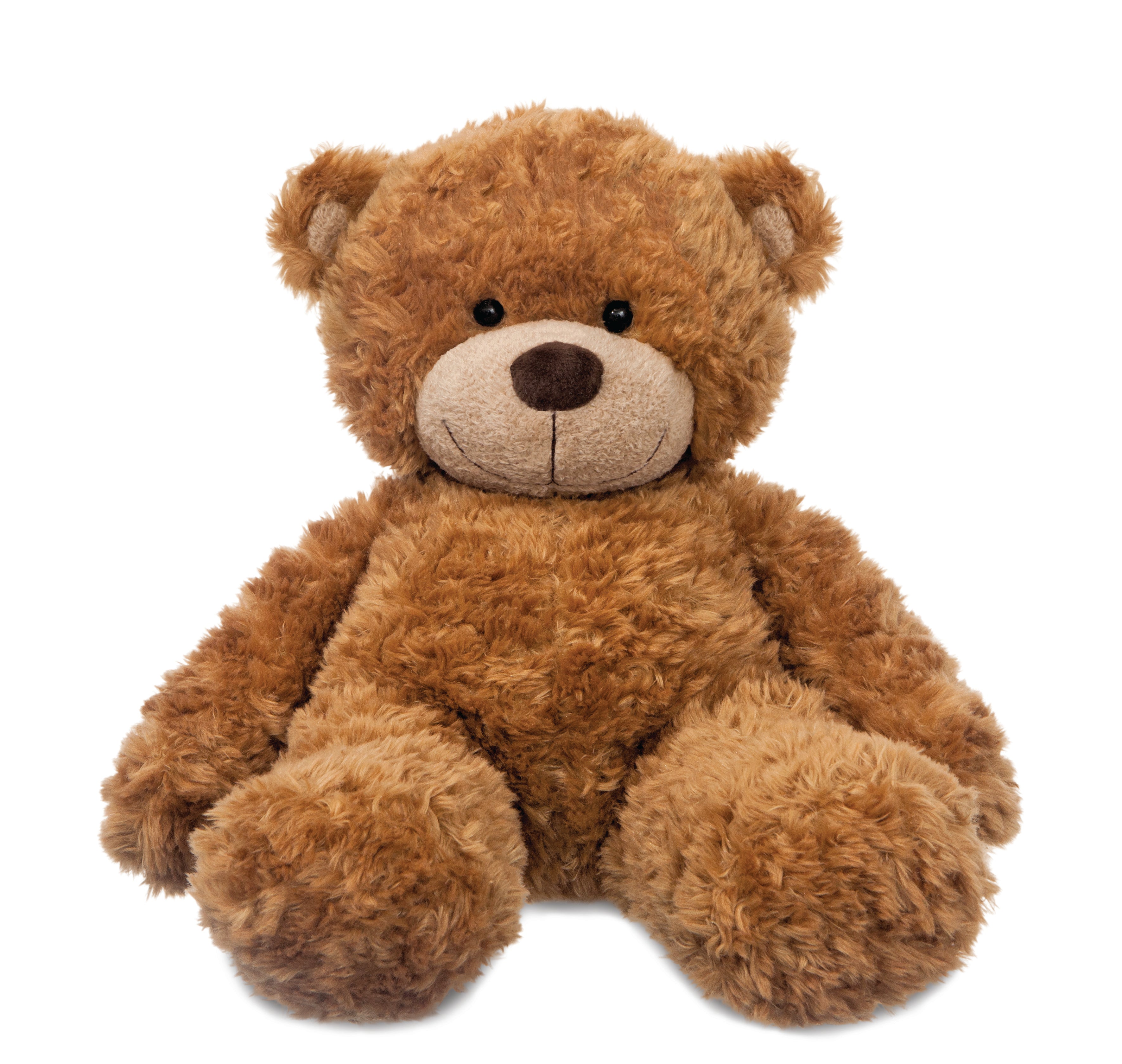 Bonnie Bear - Braunbär 33cm