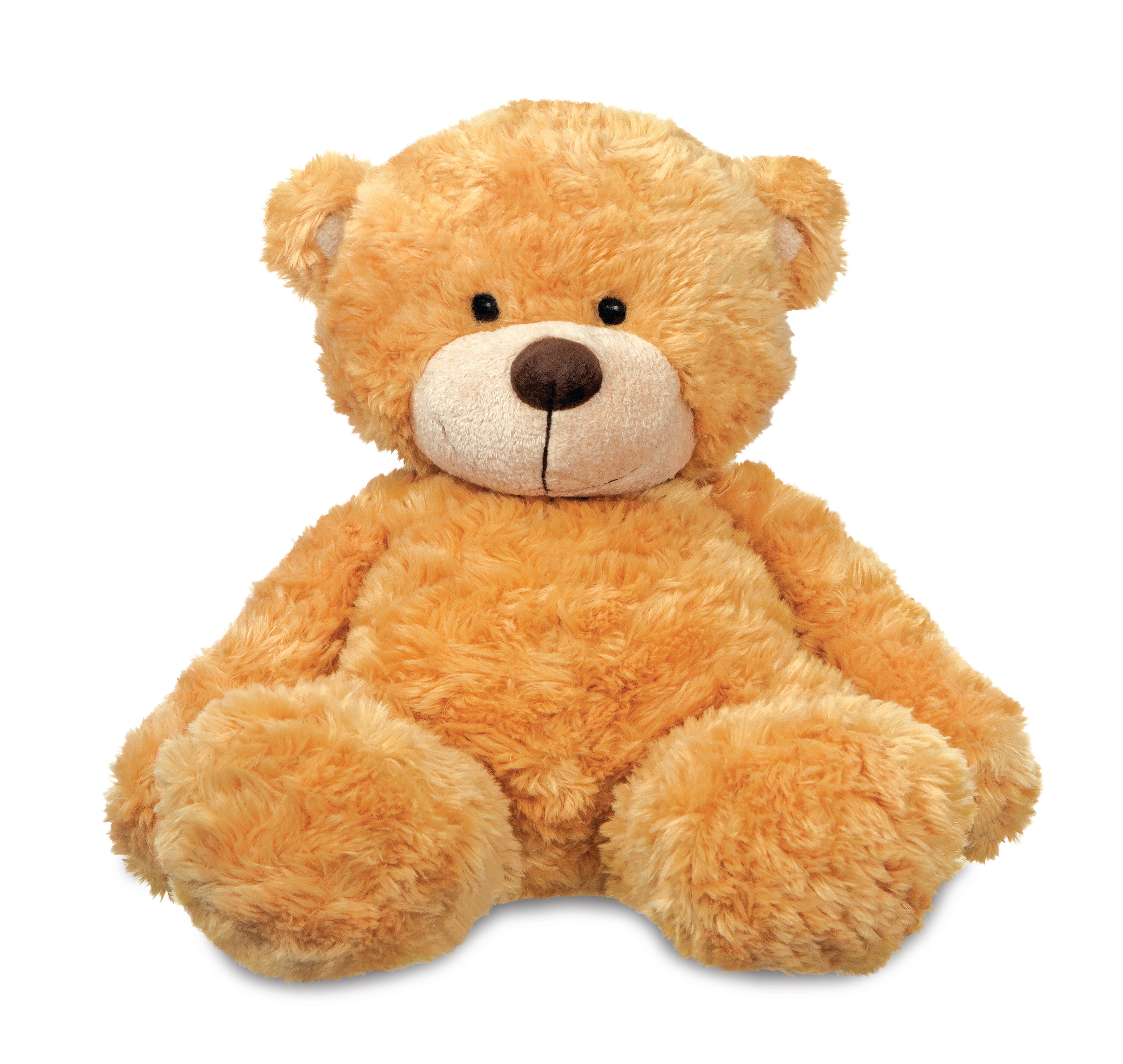 Bonnie Bear - Honigbär 33cm