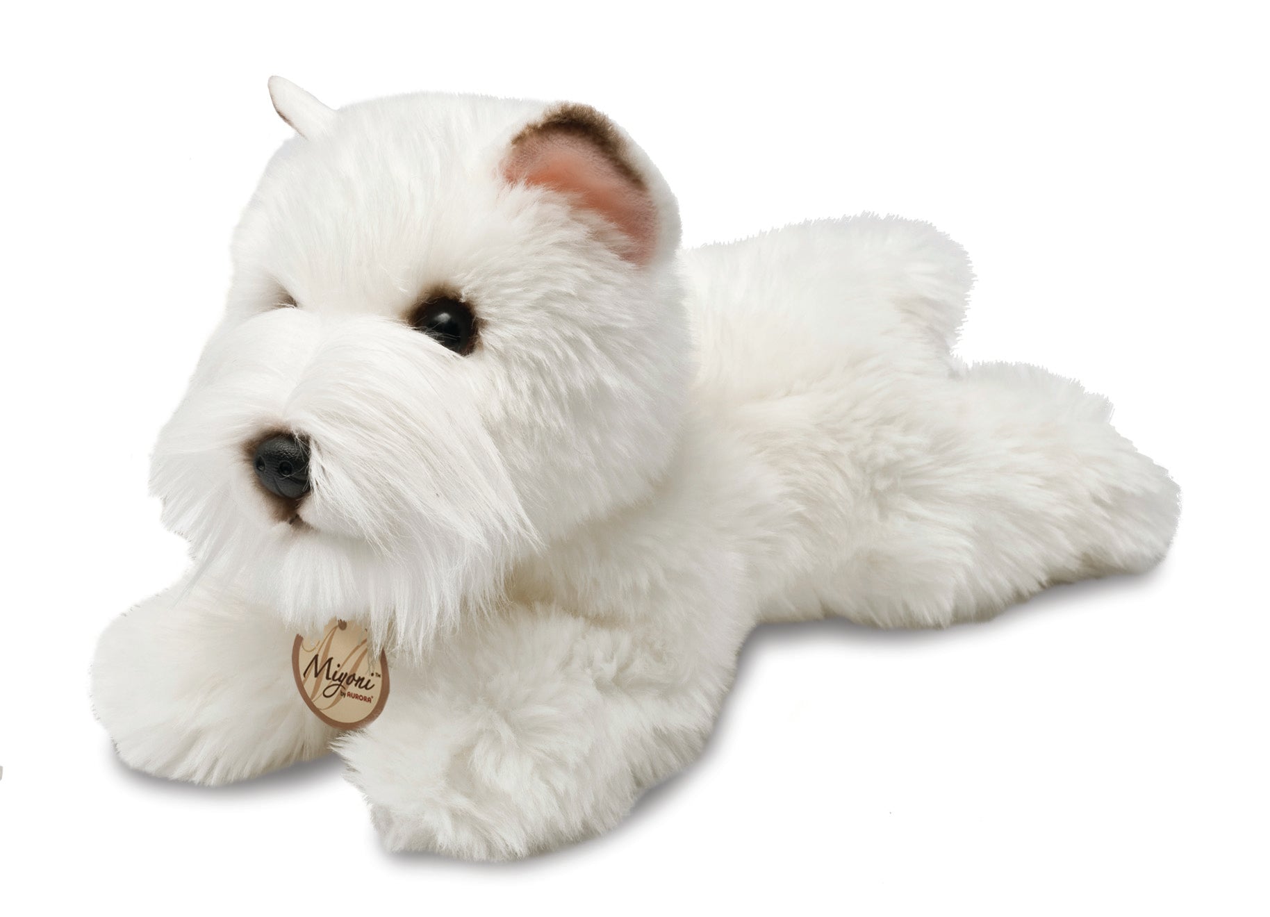 MiYoni - Westie 20cm