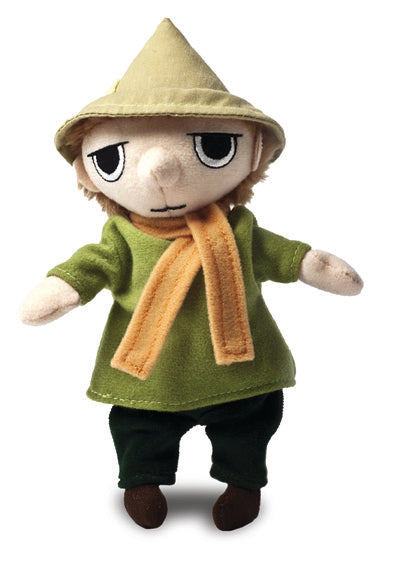Moomin - Snufkin 17cm