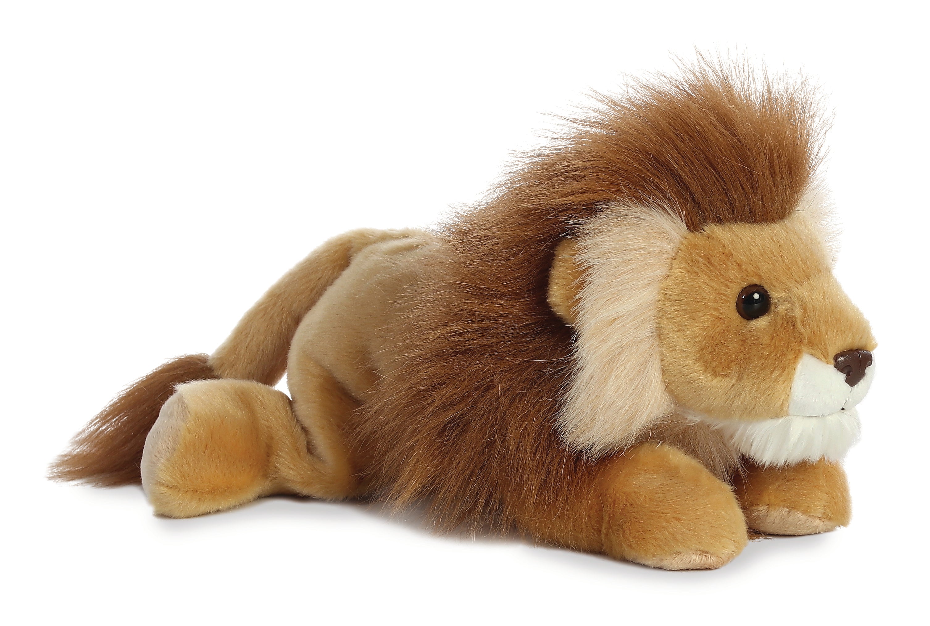 Flopsies - Leonardus Lion 30cm