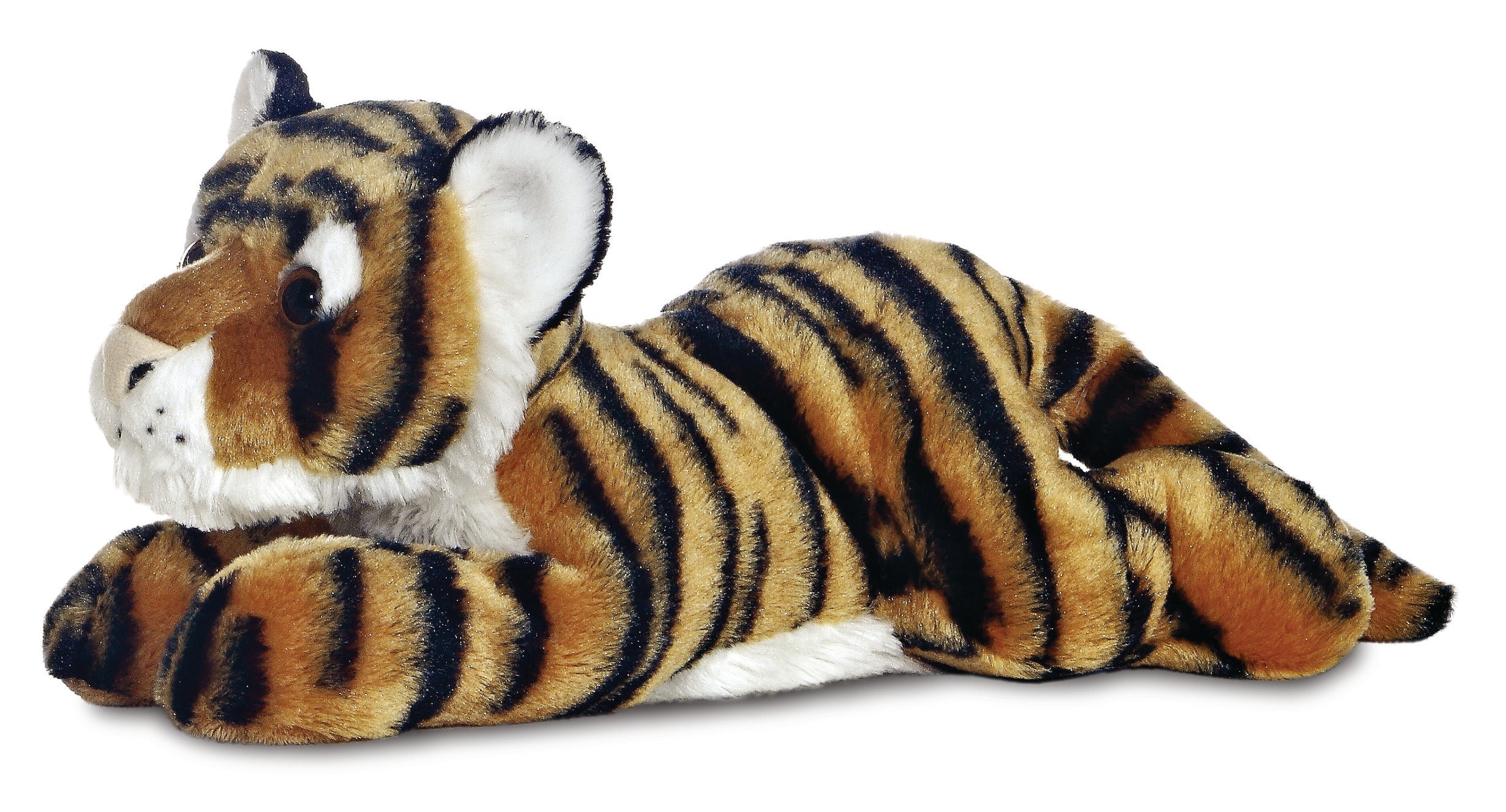 Flopsies - Indira Bengal Tiger 30cm