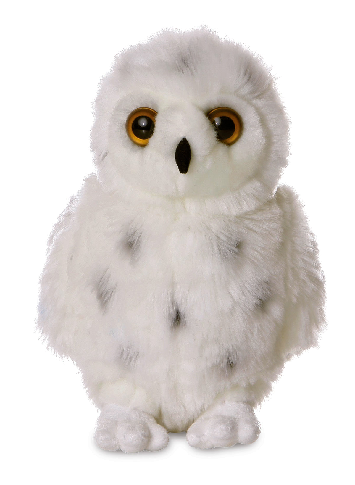 Flopsies - Snowy Owl 30cm