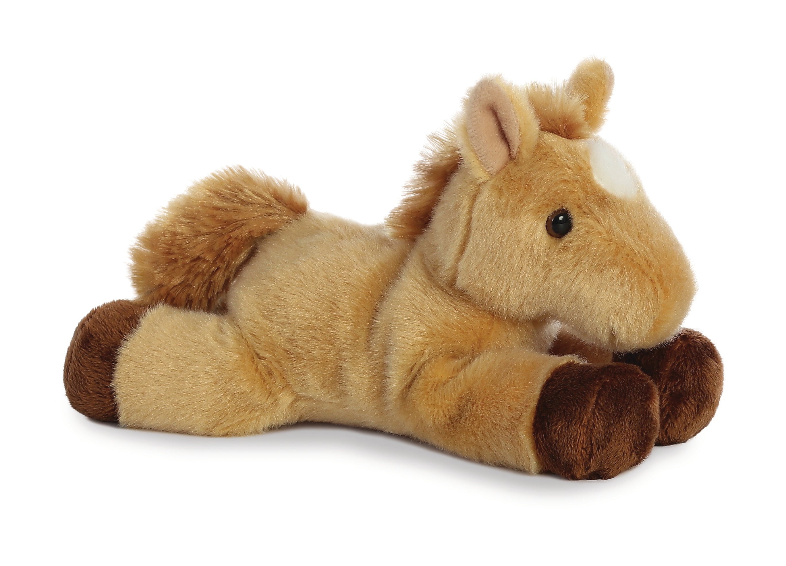 Mini Flopsies - Horse 20cm