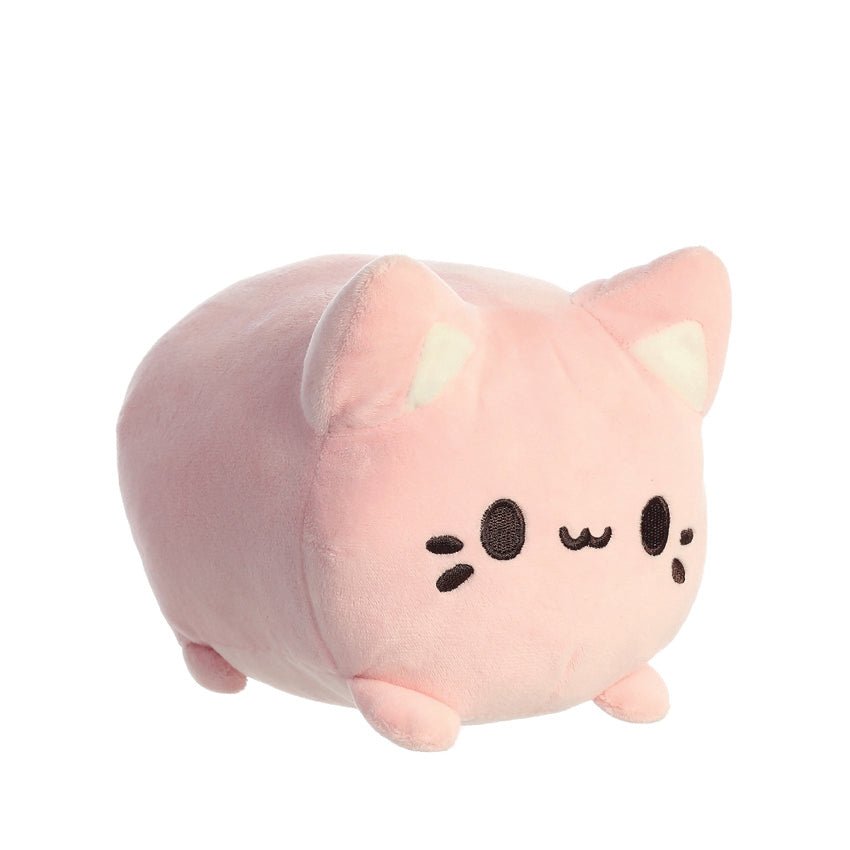 Tasty Peach - Strawberry Meowchi 18cm