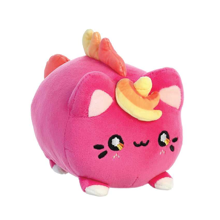 Tasty Peach - Berry Sunset Meowchi 18cm