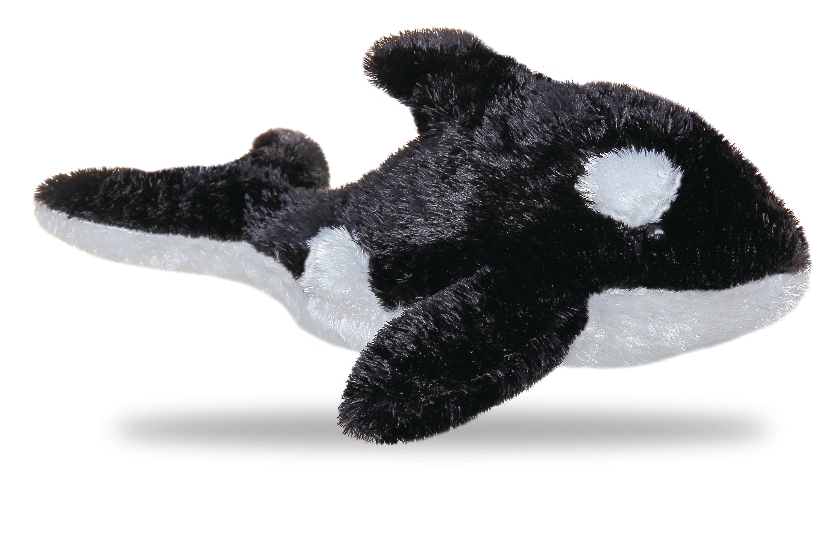 Mini Flopsies - Orca 20cm