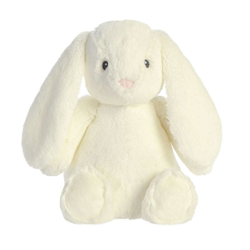 ebba Baby - Dewey Dawn Hase weiß 32cm