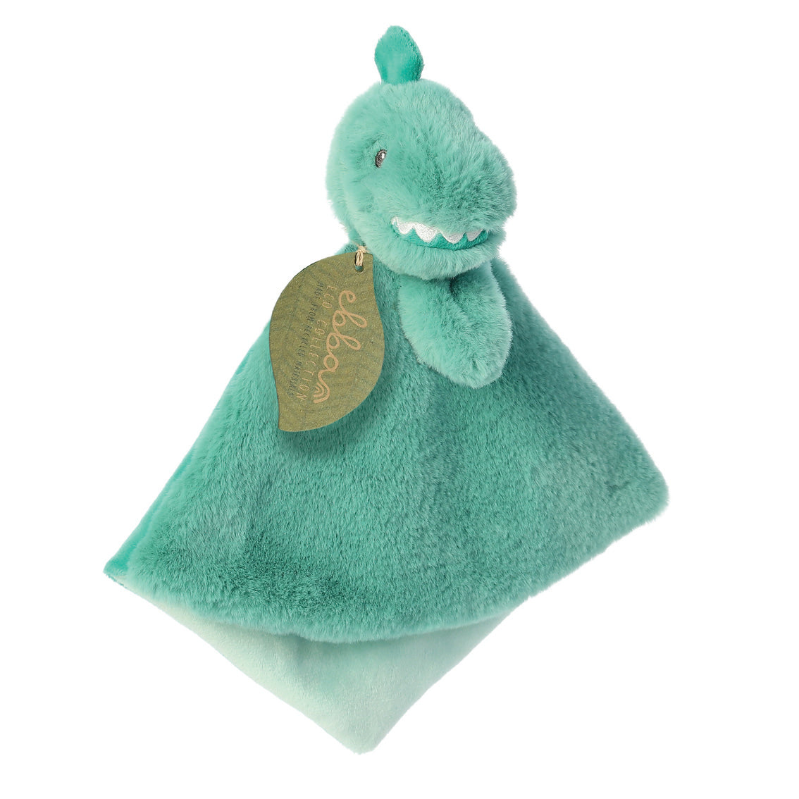 ebba Baby Eco - Ryker Dragon Cuddly Toy 30cm