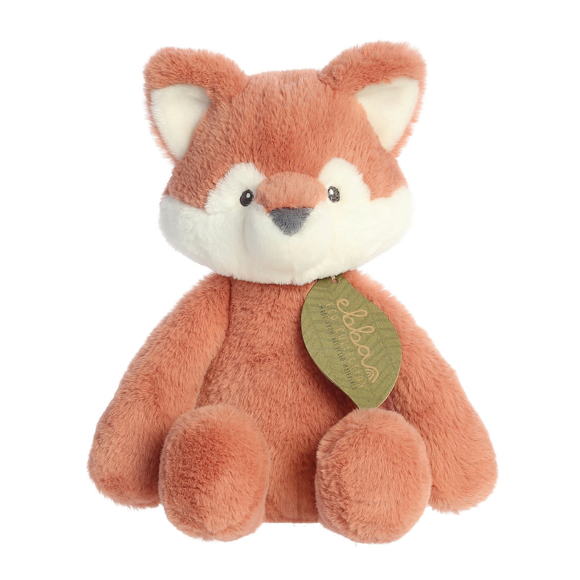 ebba Baby Eco - Francis Fox 32cm