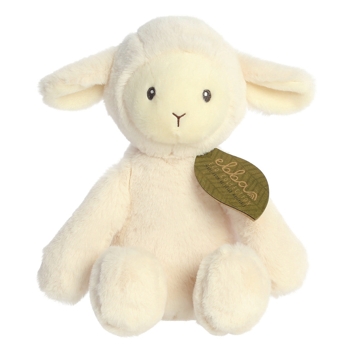ebba Baby Eco - Laurin Lamb 32cm