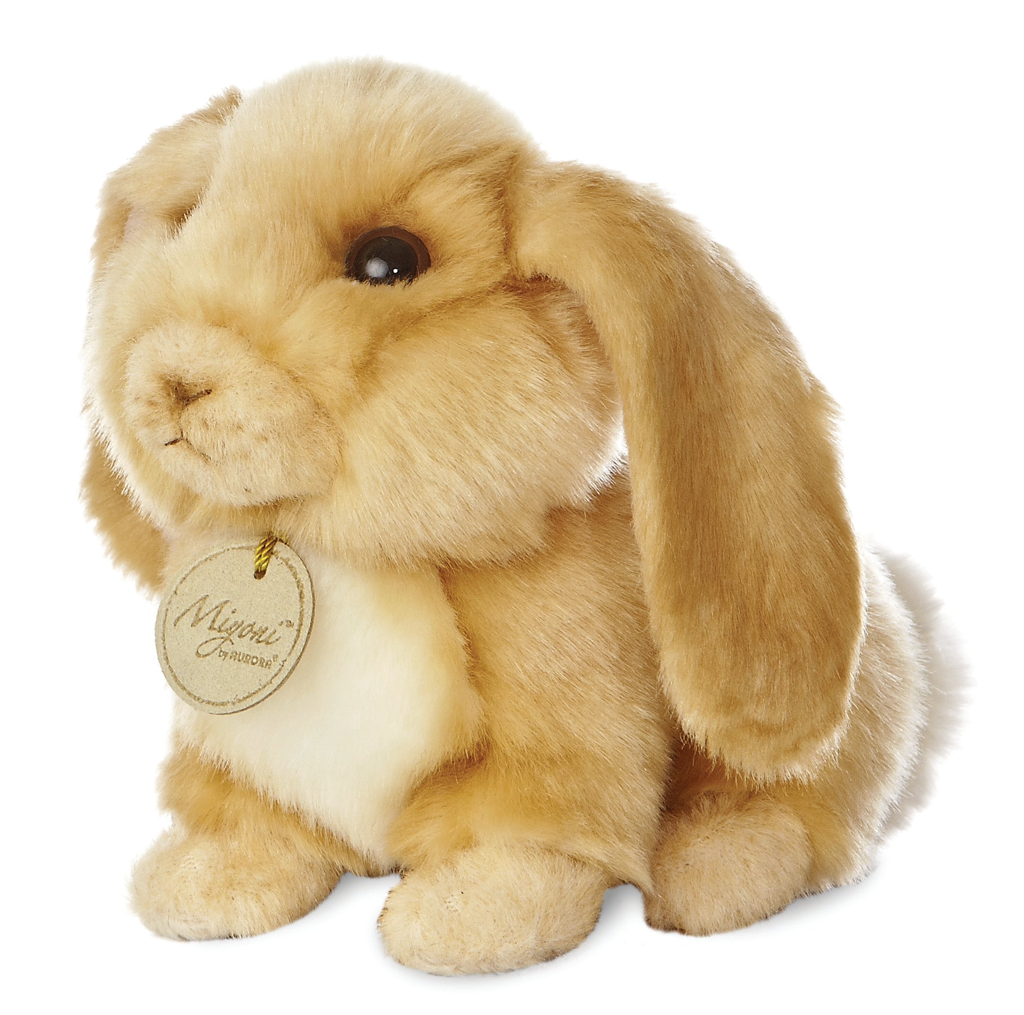 MiYoni - Rabbit with floppy ears 20cm