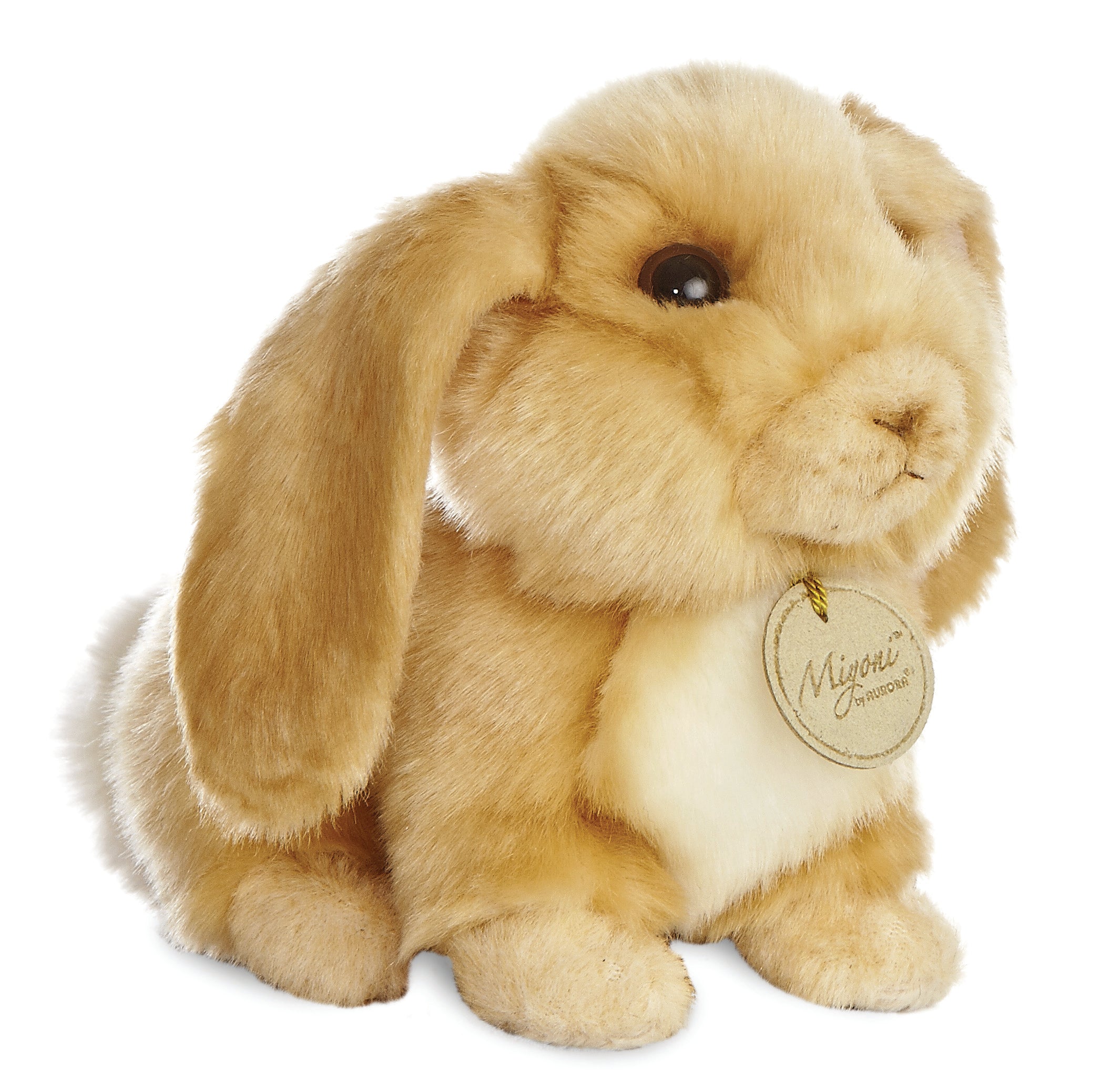 MiYoni - Rabbit with floppy ears 20cm